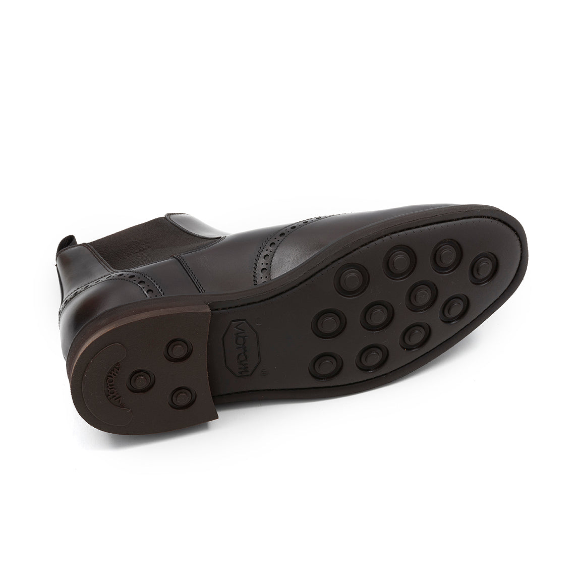 BERWICK 1707 - Polacco - 500 - Nomera testa Scarpe Uomo Berwick 1707 