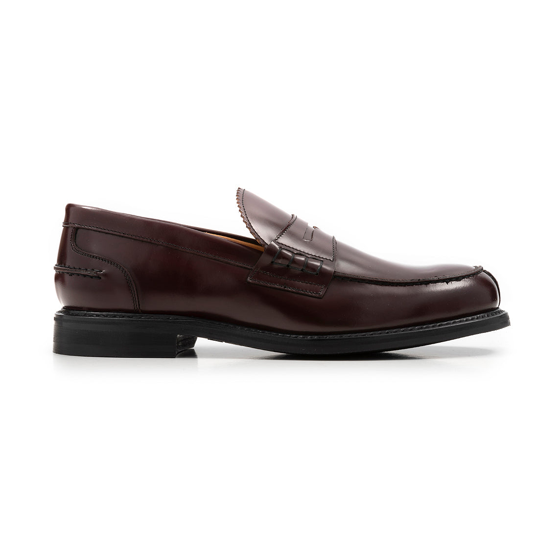 BERWICK 1707 - Mocassino - 11053 - Burdeos Scarpe Uomo Berwick 1707 