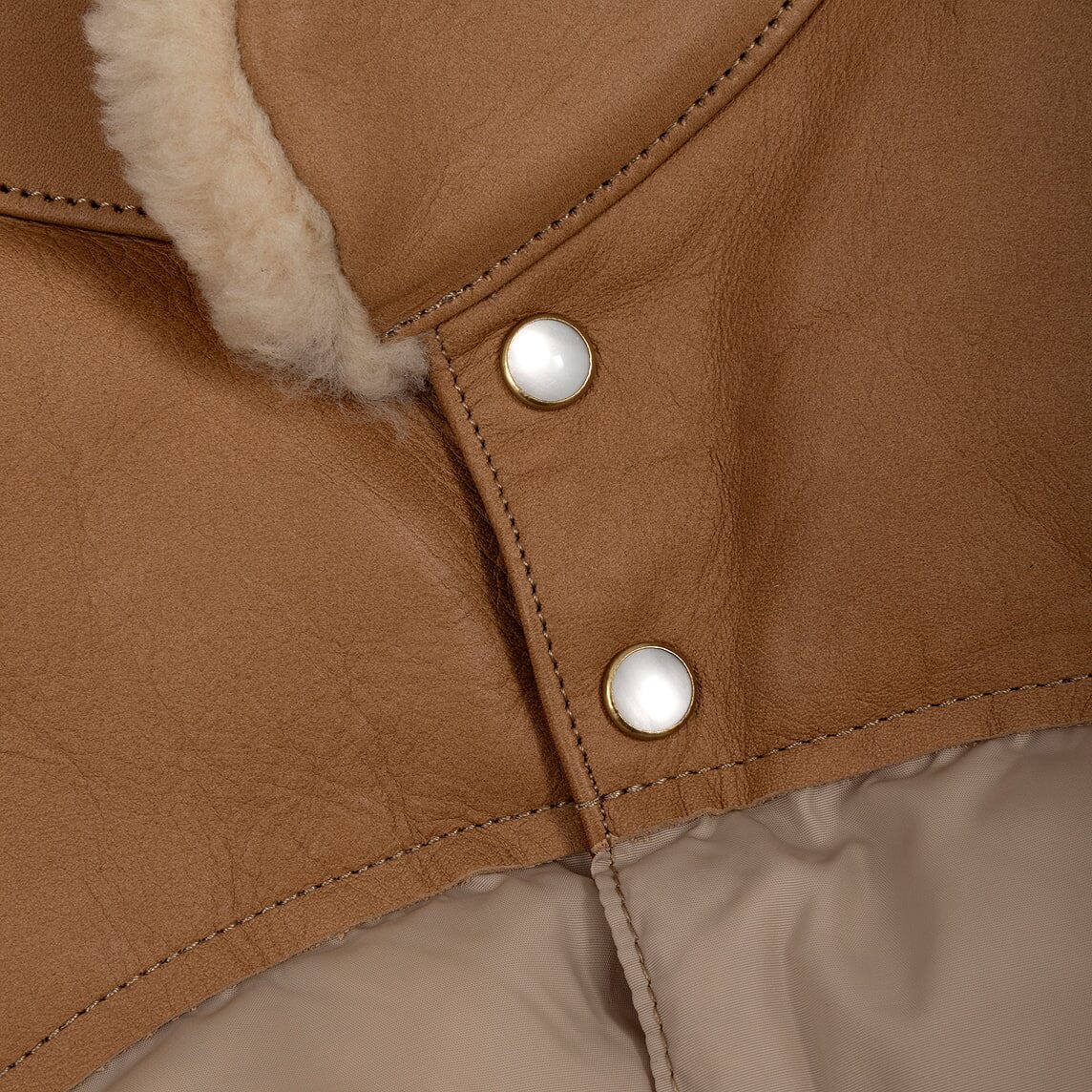 ROCKY MOUNTAIN - CHRISTY VEST - Beige Abbigliamento Uomo ROCKY MOUNTAIN 
