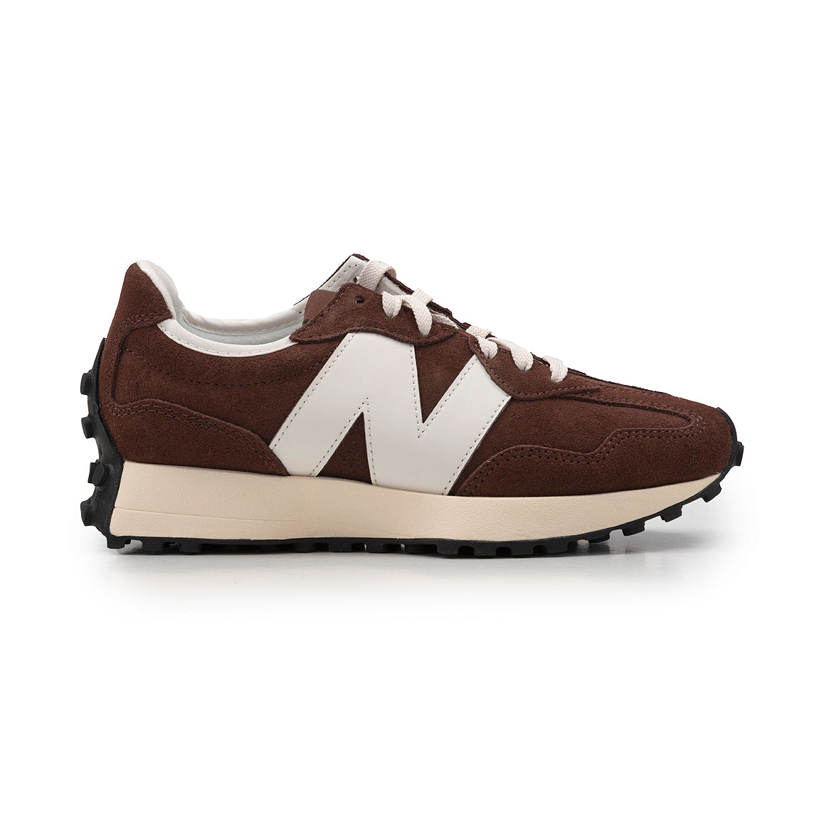 NEW BALANCE - Sneakers - W32714Q - Pumpernickel
