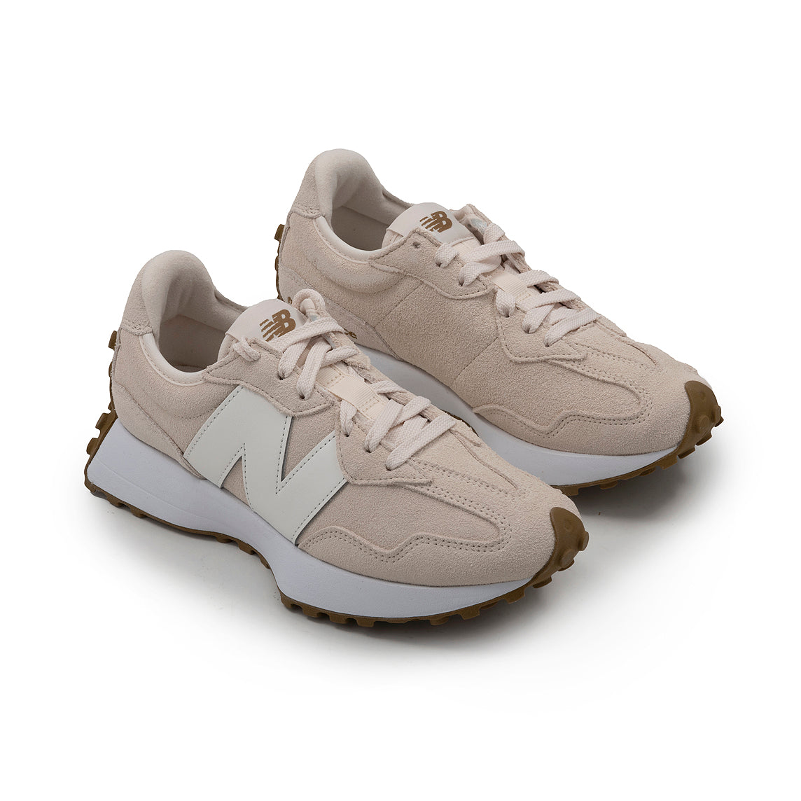 NEW BALANCE - Sneakers - W3278VN - Beige
