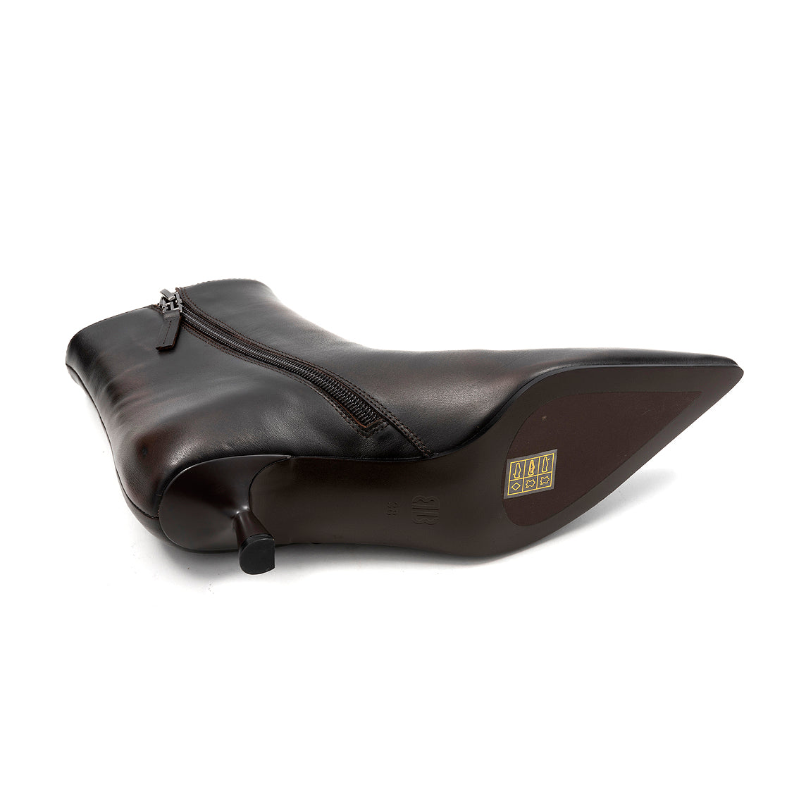 BIBI LOU - Stivaletto - 510T24VK - Marrone anticato