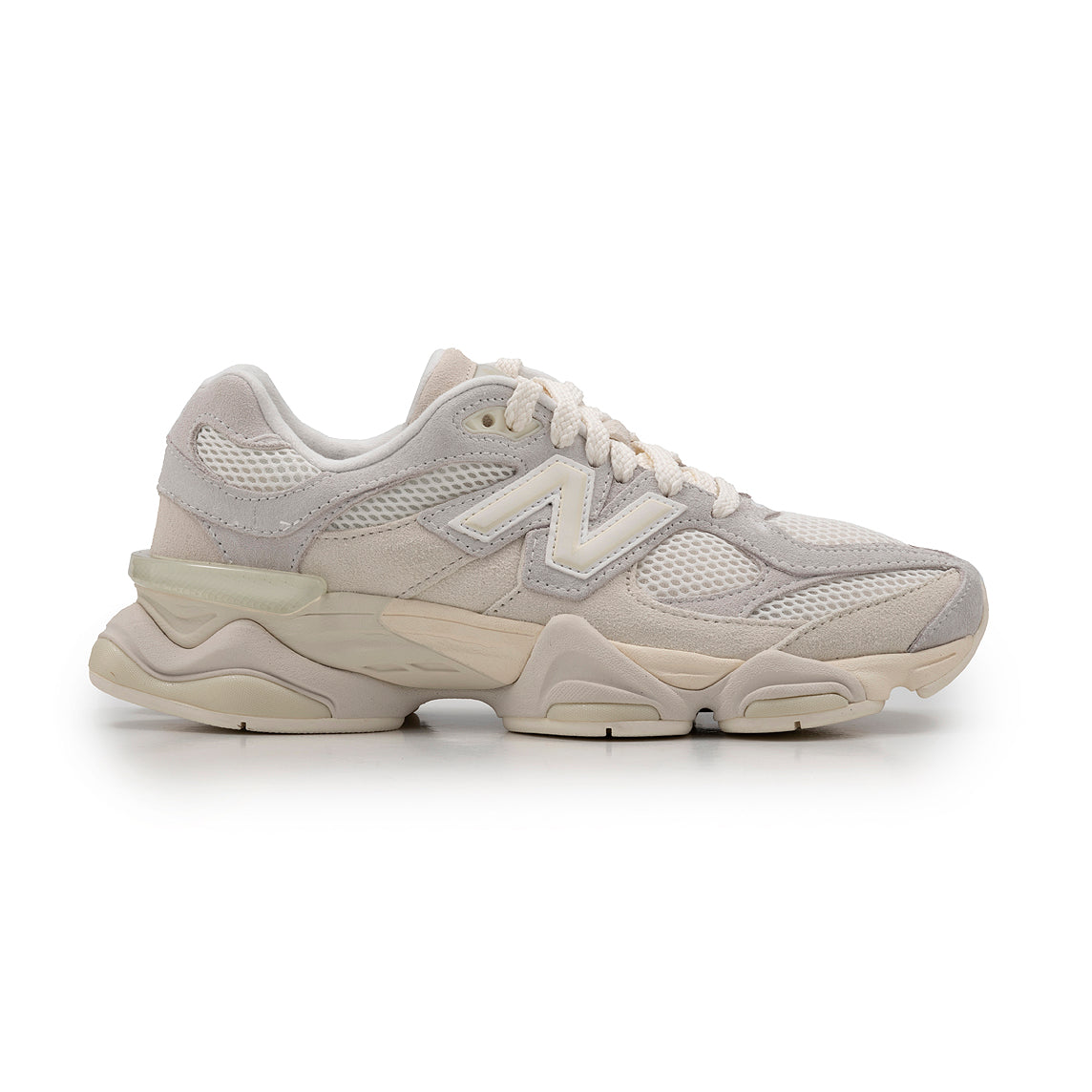 NEW BALANCE - Sneakers - U9060ERB - Angora