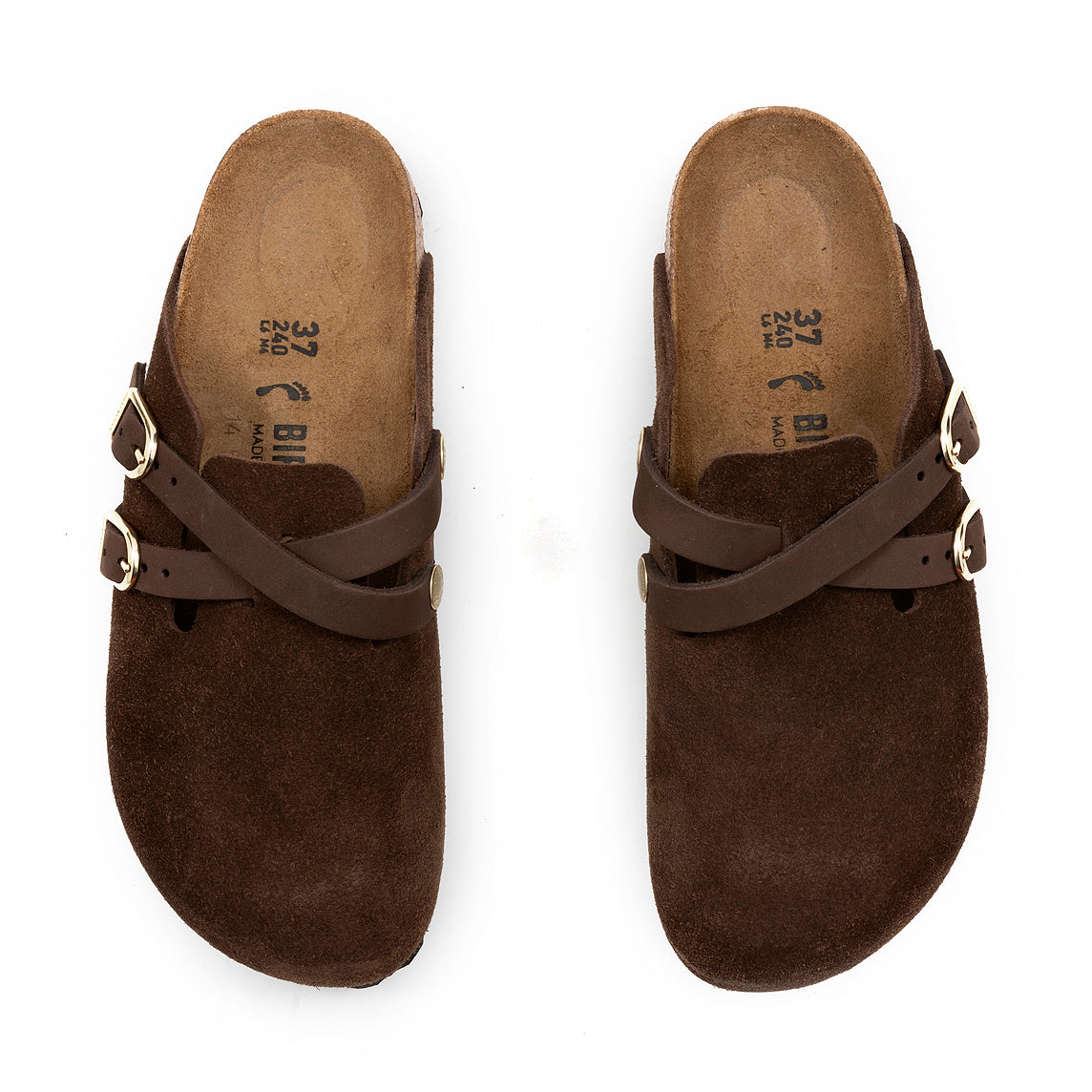 BIRKENSTOCK - Sleepers - 1032983 - Blair Carafe