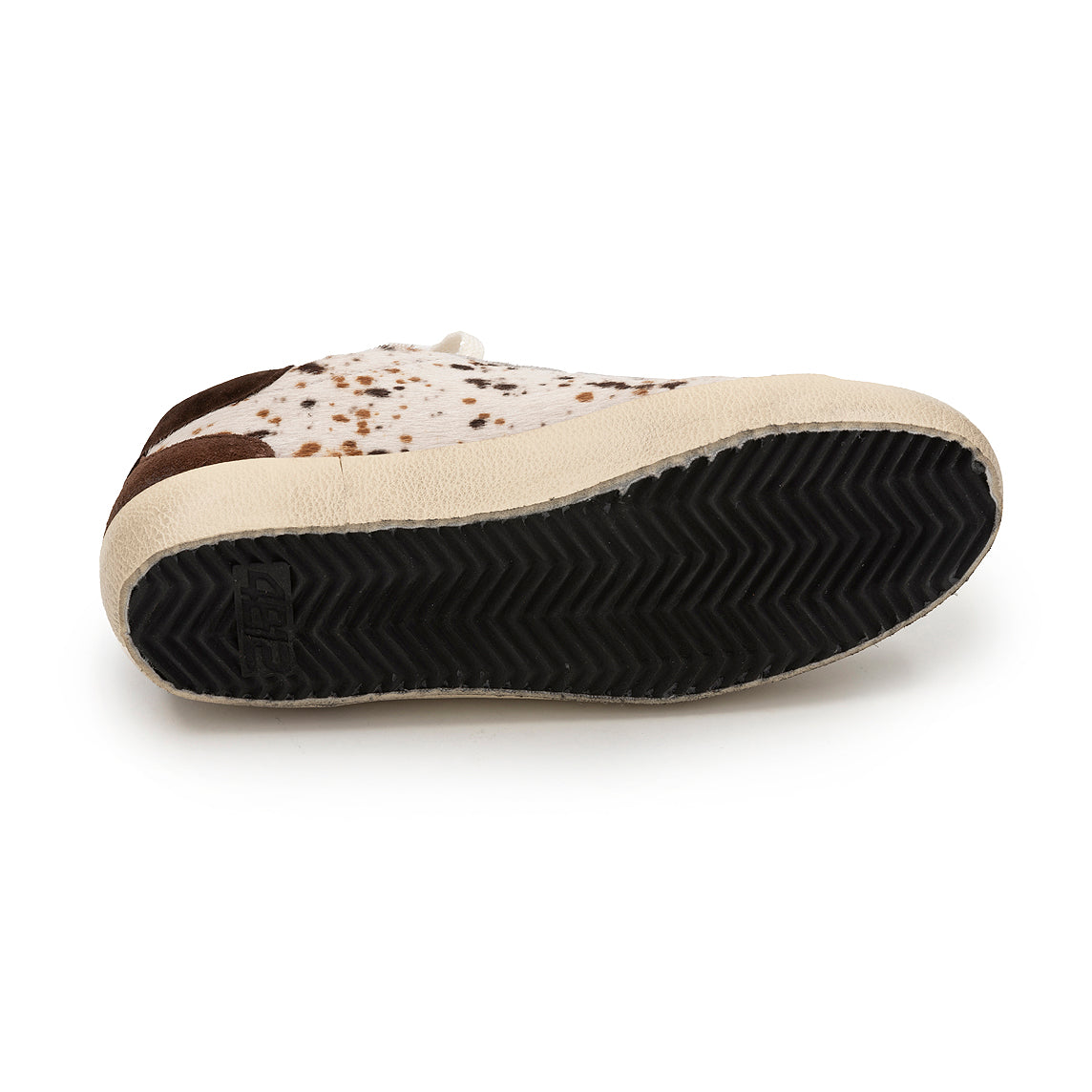 4B12  - Sneakers -  Suprime D8034 - Rodeo Mood