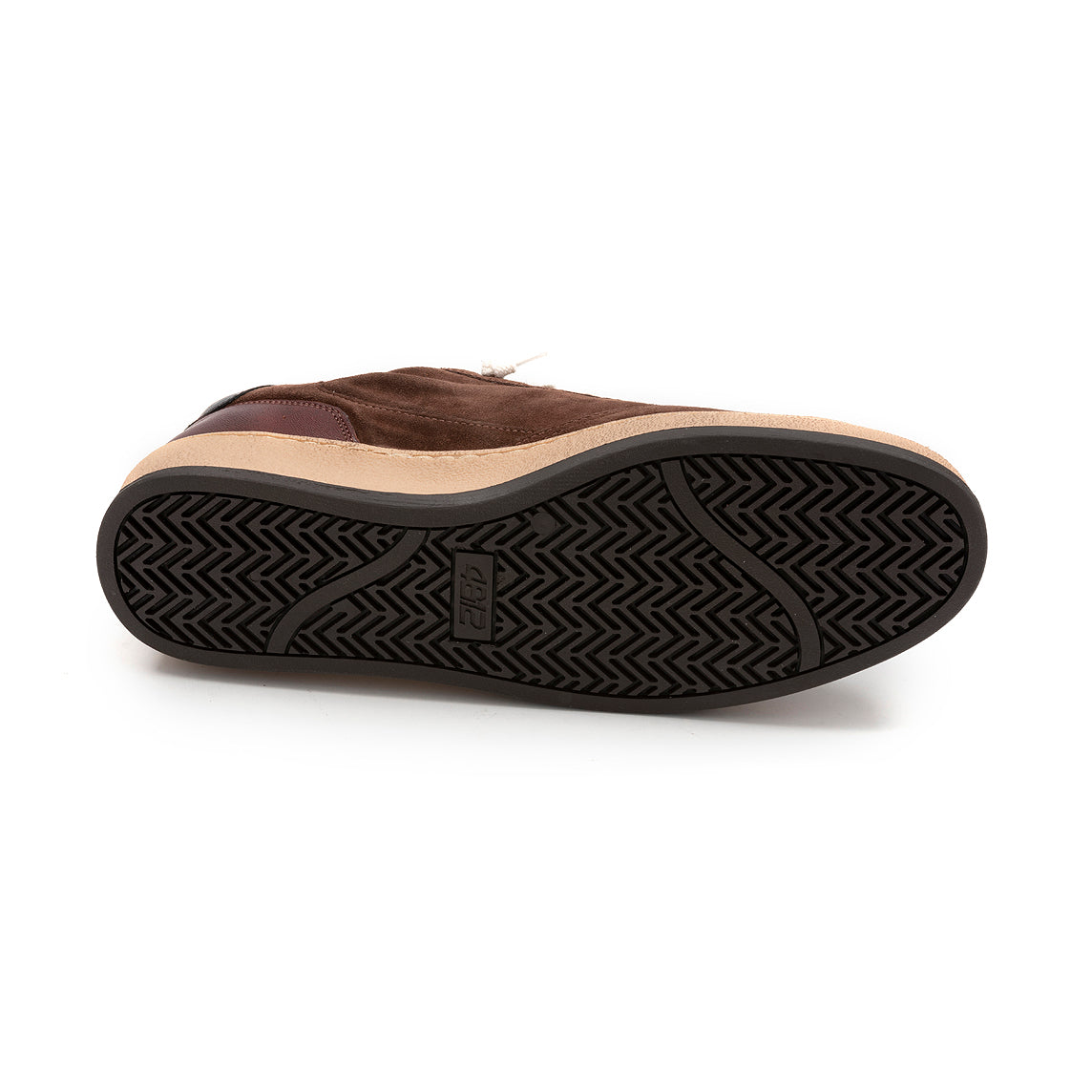 4B12 - Sneakers - Playnew U1024 - Chocolate Taste