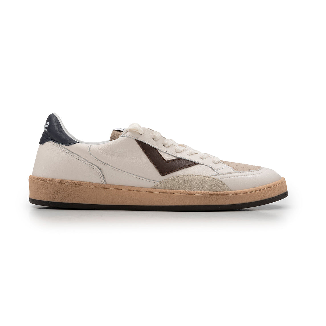 4B12 - Sneakers - Playnew U1035 - Elba/Moor
