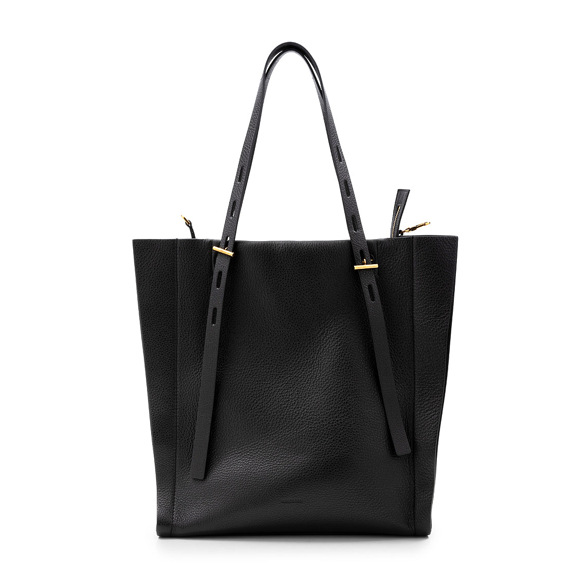 MINOBOSSI - Borsa a spalla - Kiki - Granato Nero