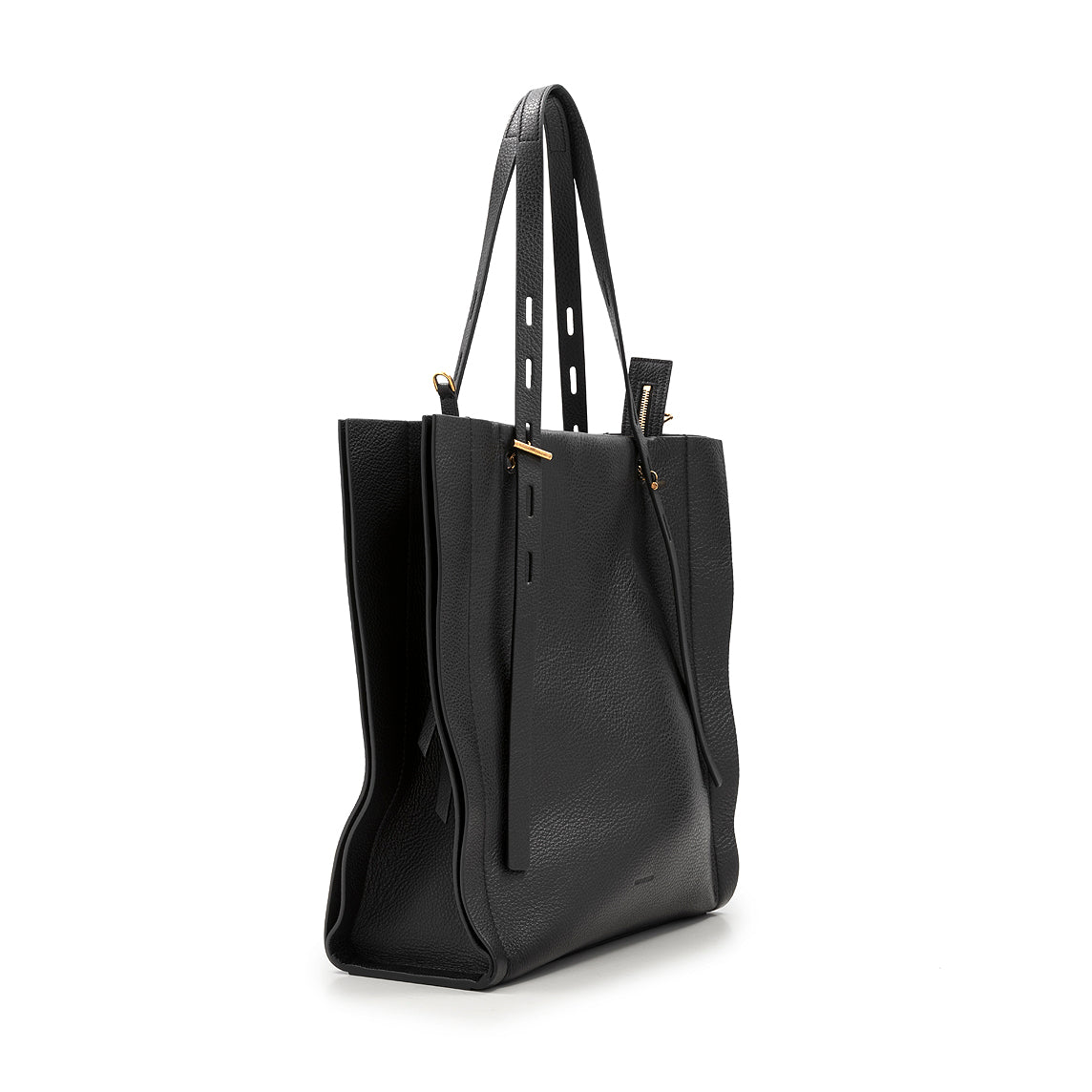 MINOBOSSI - Borsa a spalla - Kiki - Granato Nero