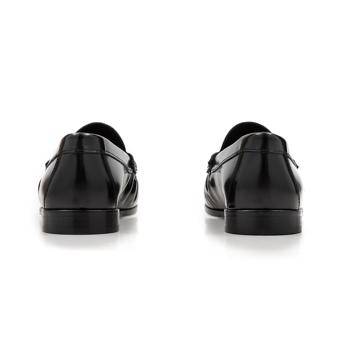 POEVE - Mocassino Milla - DO27 - Abrasivato Nero