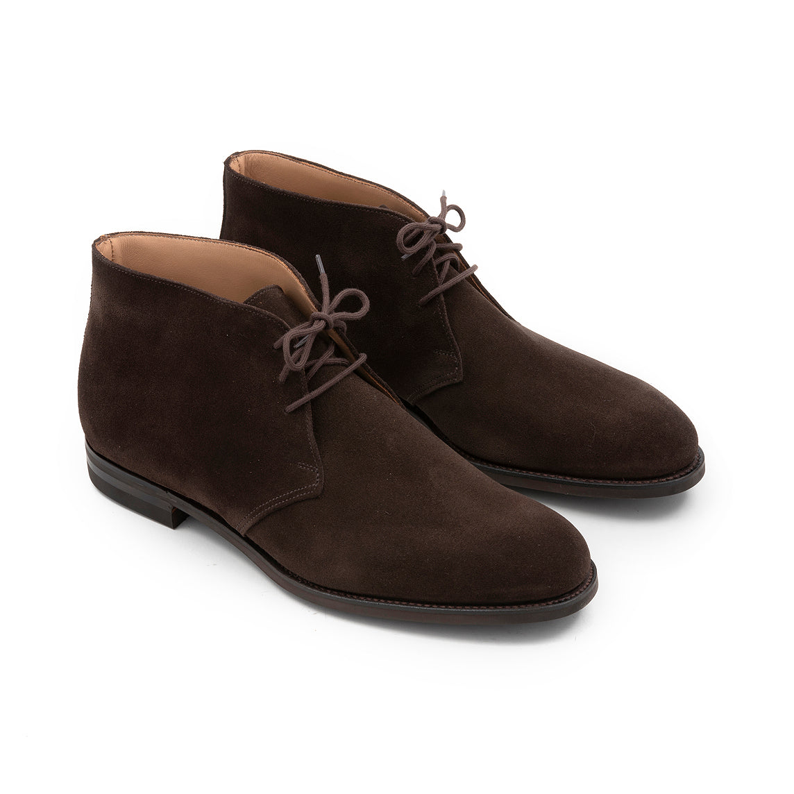 CROCKETT & JONES -  Polacco - Chiltern - 28236A - S29C2 - City Sole