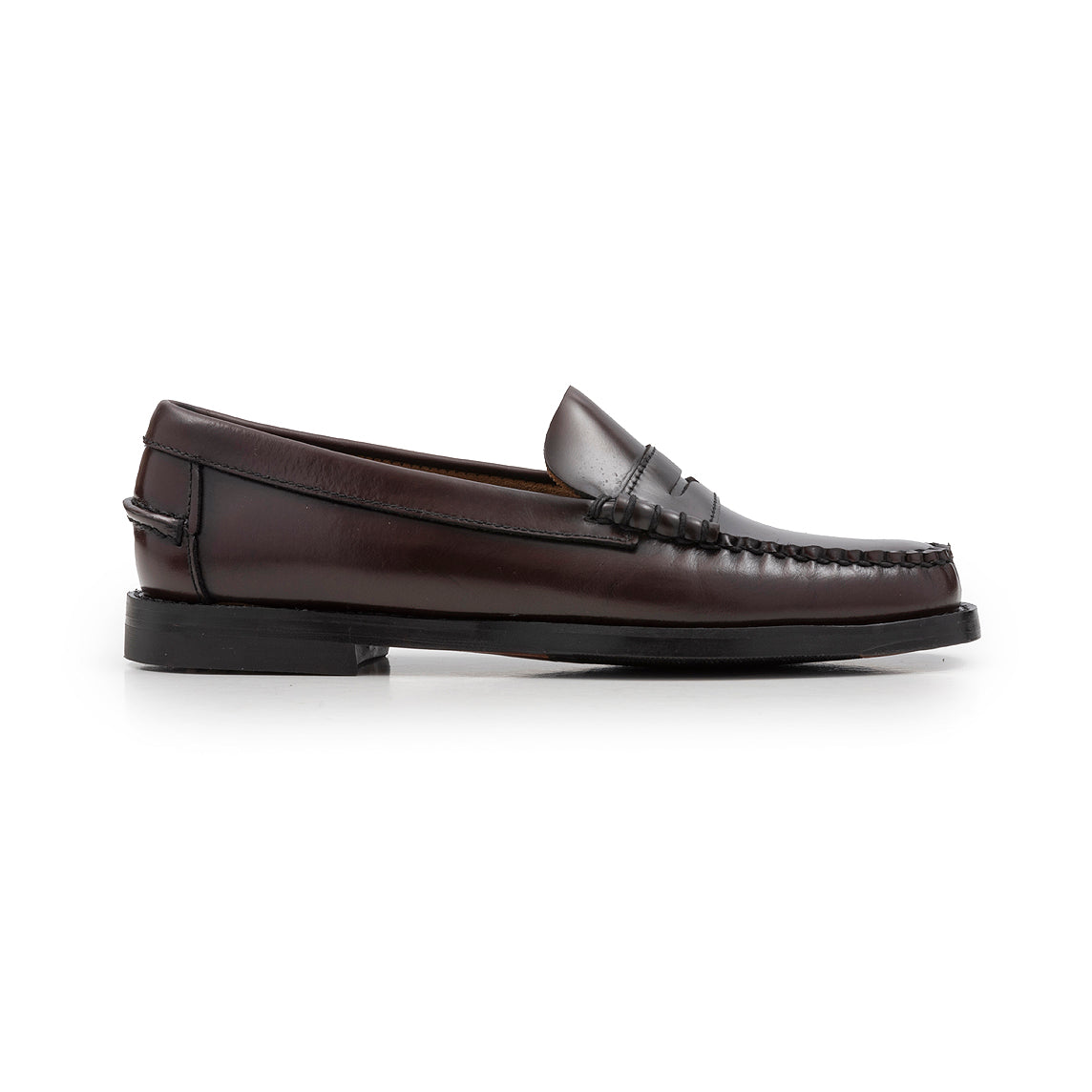 SEBAGO - Mocassino DAN - 72138XW - 903 - Brown Burgundy