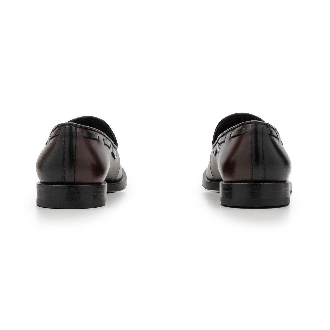 FRATELLI ROSSETTI - Mocassino - 68290 - Lady Antique Mogano