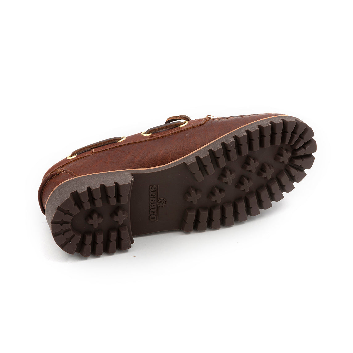 SEBAGO - Ranger Momoth Lace-up - 781416W - 920 - dark Brown