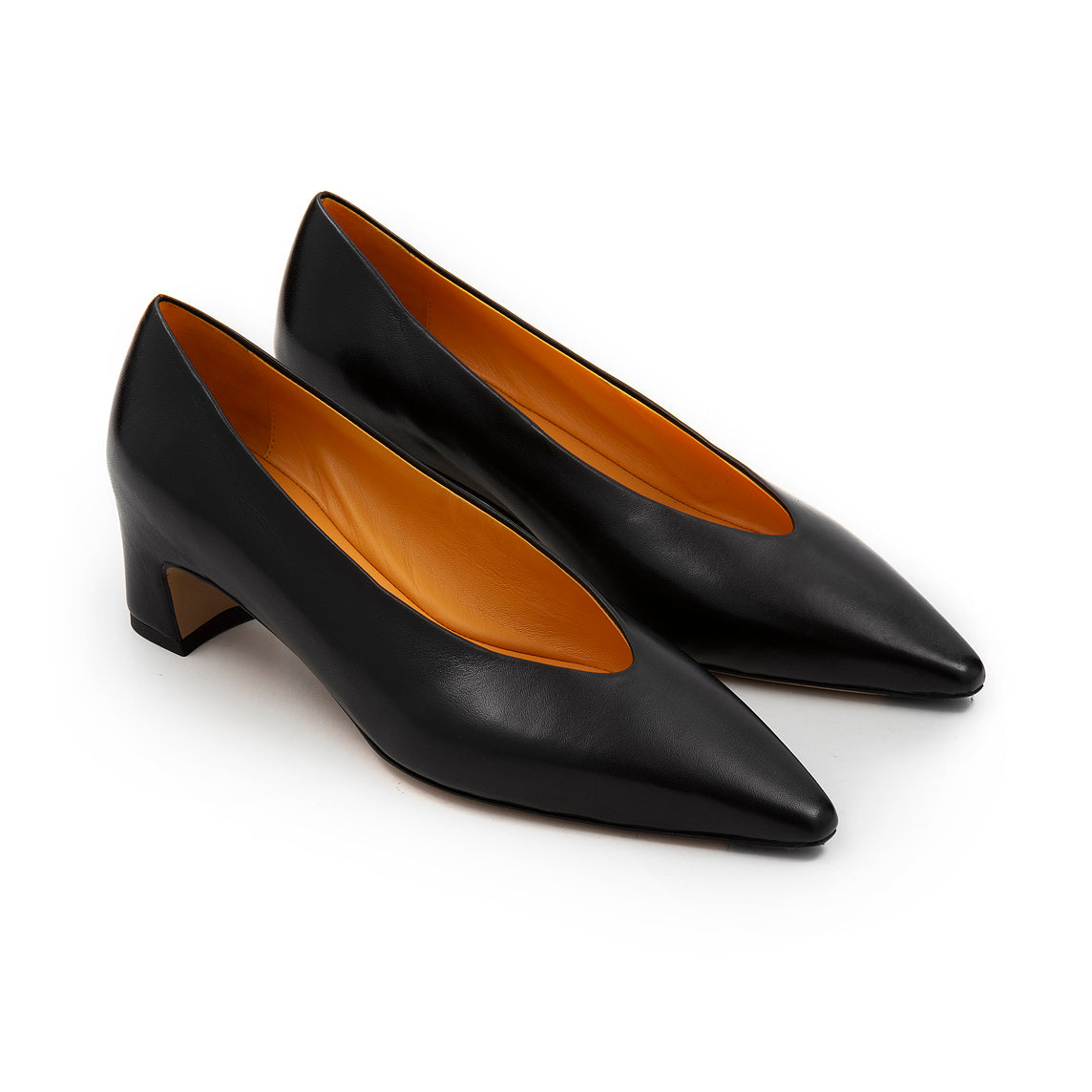 MARA BINI Venice - Pumps - A251 - Black
