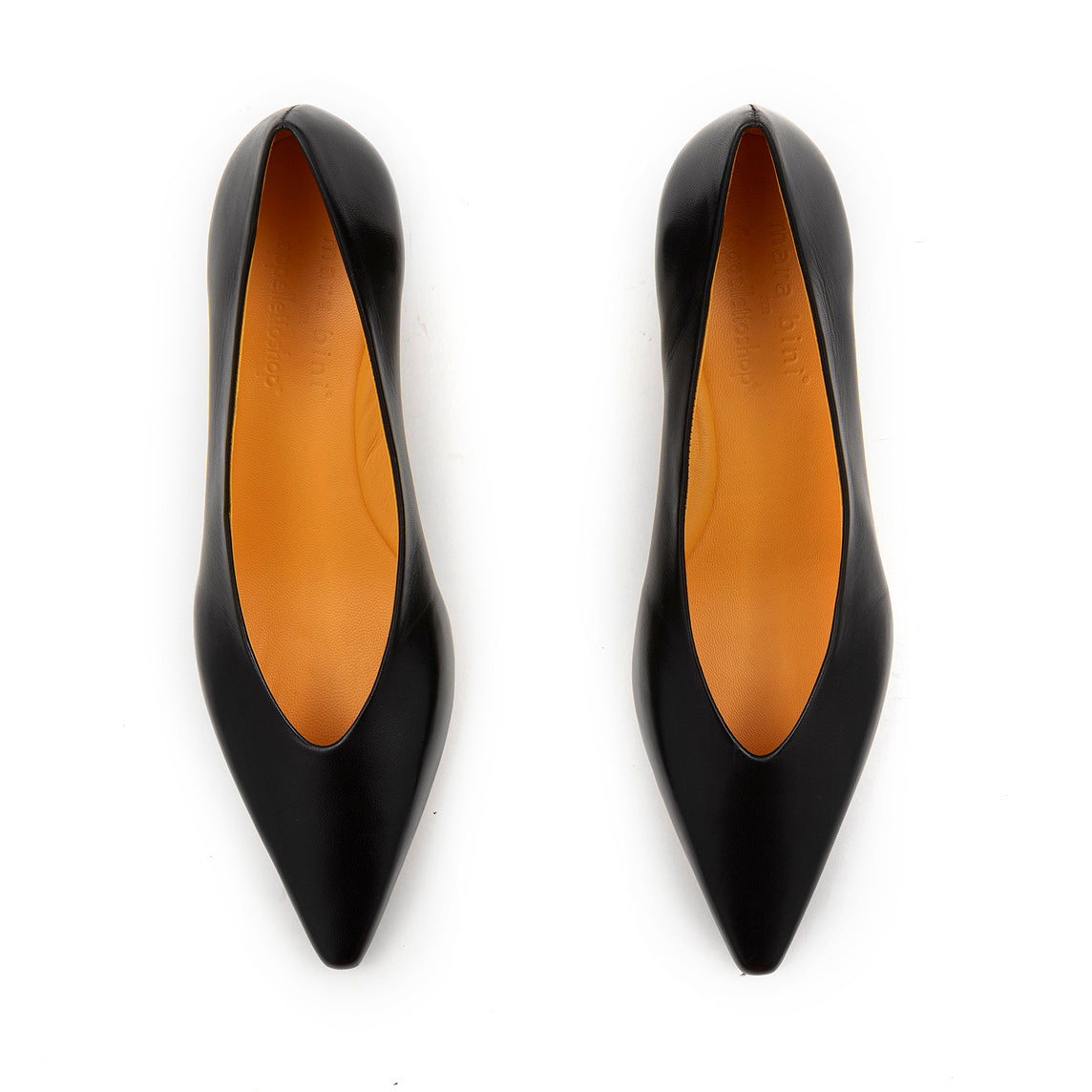 MARA BINI Venice - Pumps - A251 - Black