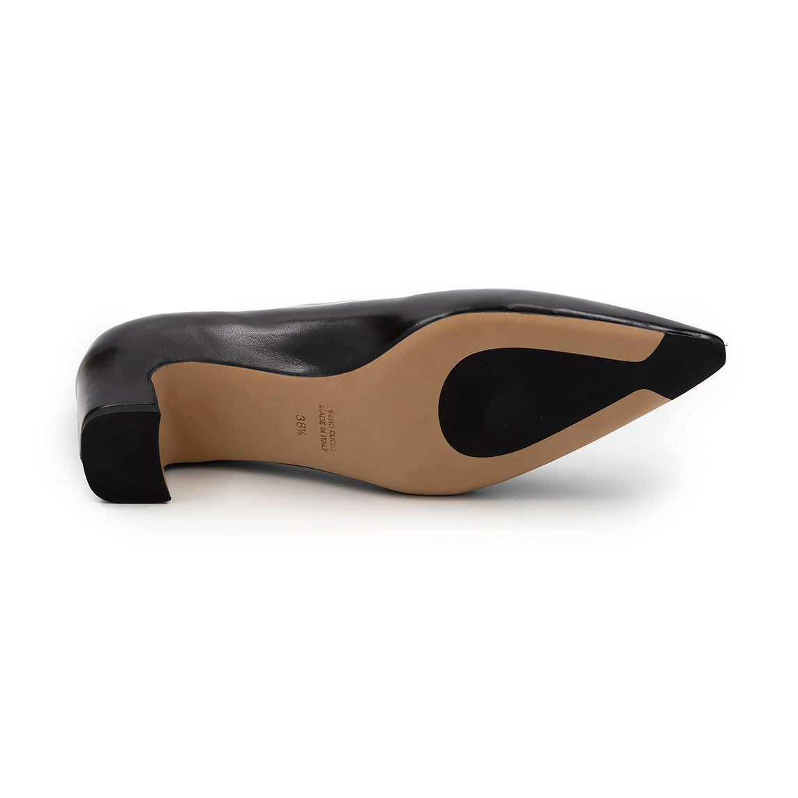 MARA BINI Venice - Pumps - A251 - Black