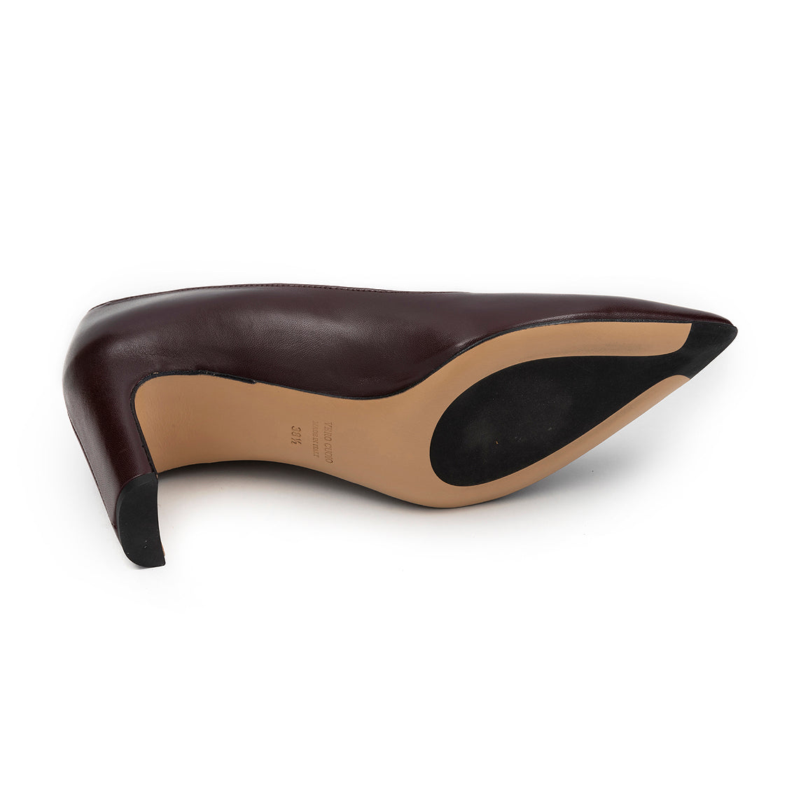 MARA BINI Venezia - Décolleté - A230 - Bordeaux