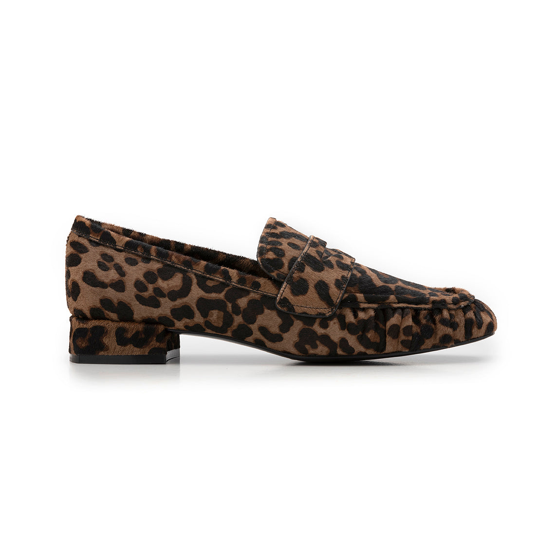 BIBI LOU - Mocassini - 665Z91VK - I26 - LEOPARD