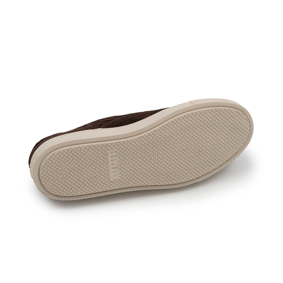 FRATELLI ROSSETTI - Sneakers - 76104 - Lady Kelso Cacao