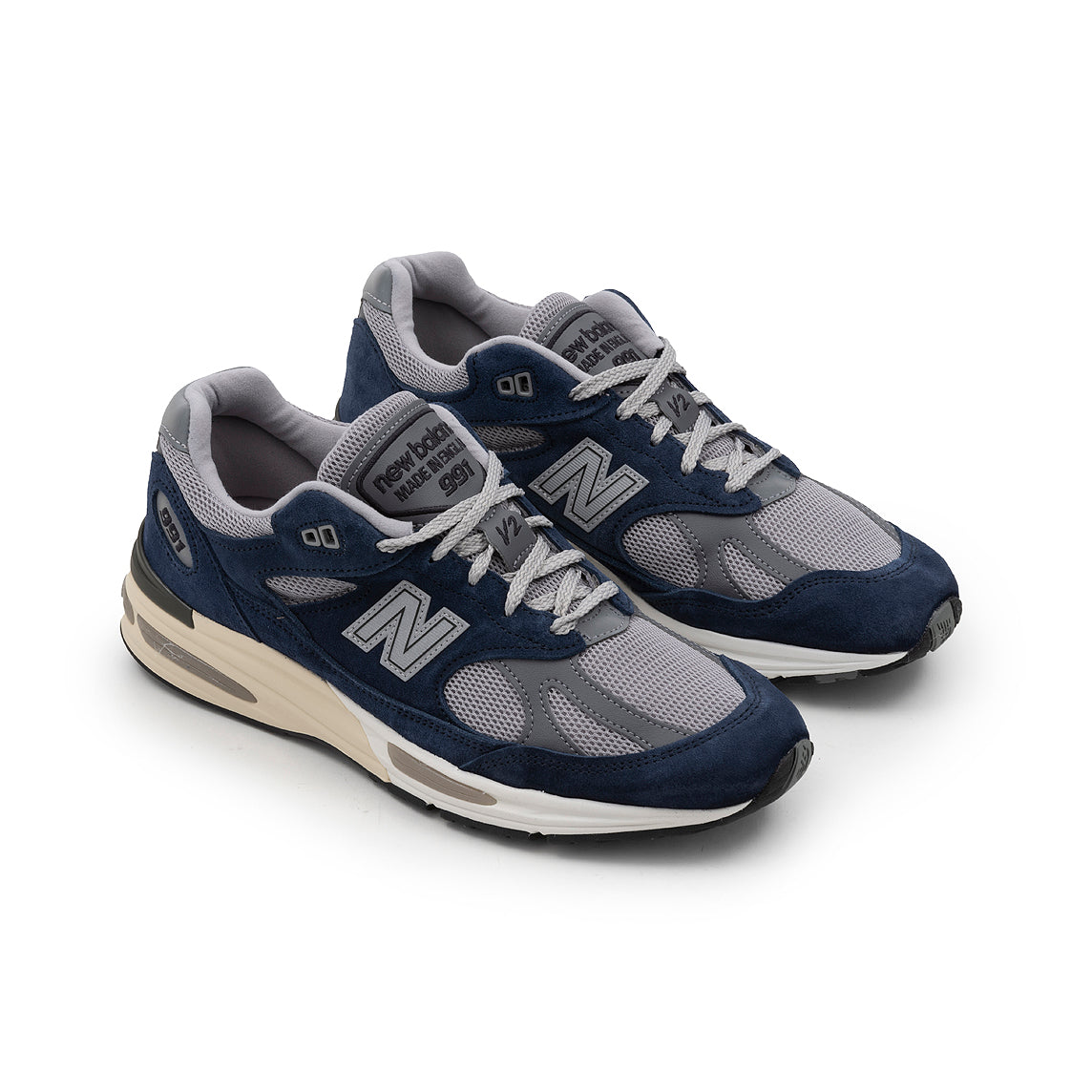 NEW BALANCE - Sneakers U991NA2 - INSIGNIA