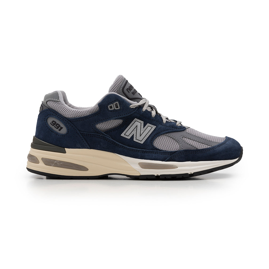 NEW BALANCE - Sneakers U991NA2 - INSIGNIA