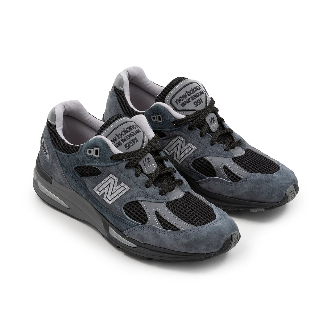 NEW BALANCE - Sneakers U991EC1 - Turbulence