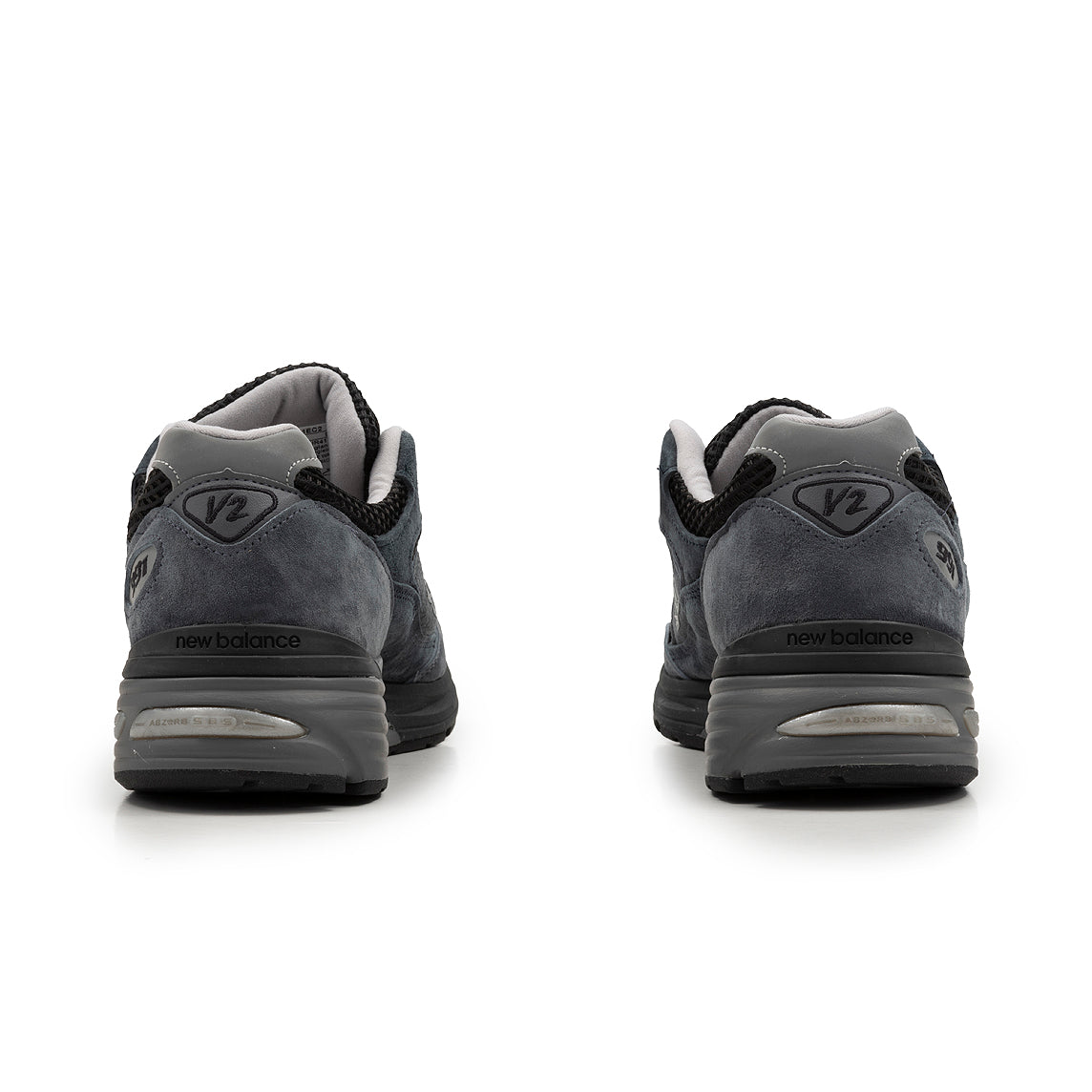 NEW BALANCE - Sneakers U991EC1 - Turbulence