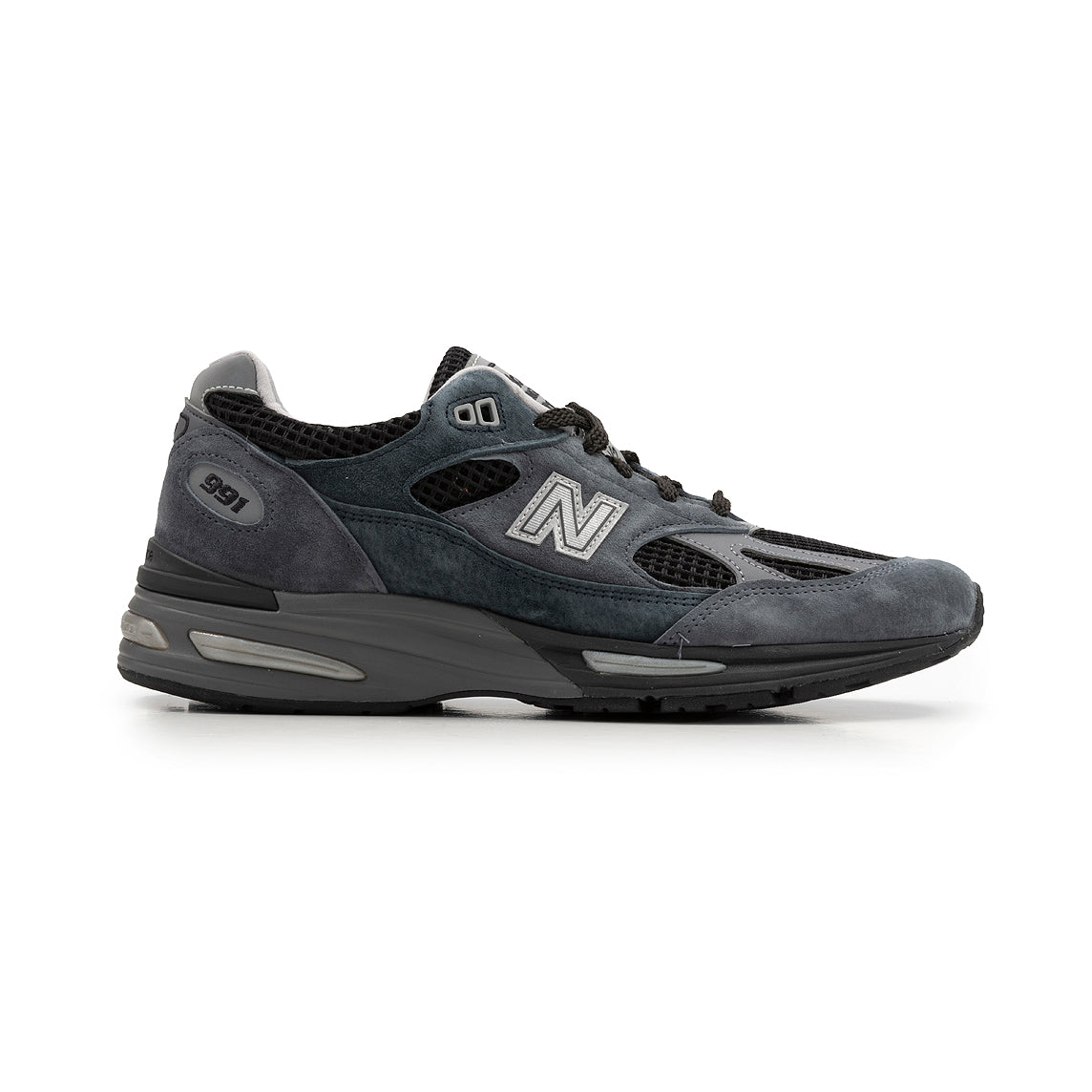 NEW BALANCE - Sneakers U991EC1 - Turbulence