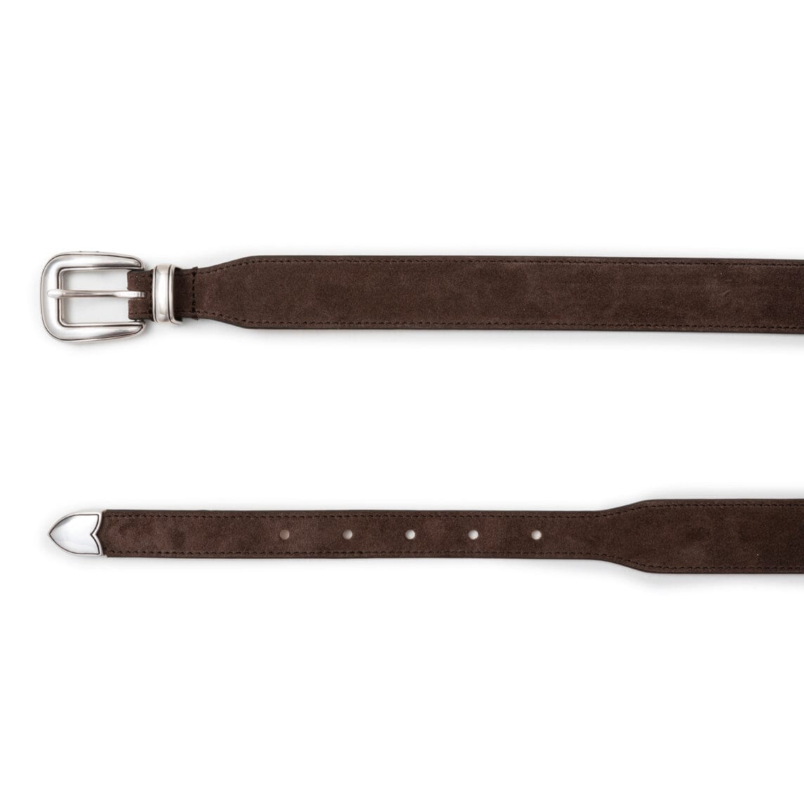 OFFICINE CREATIVE - Cintura - STRIP/092 - Cachemire cotto Accessori Uomo OFFICINE CREATIVE - Collezione Uomo 