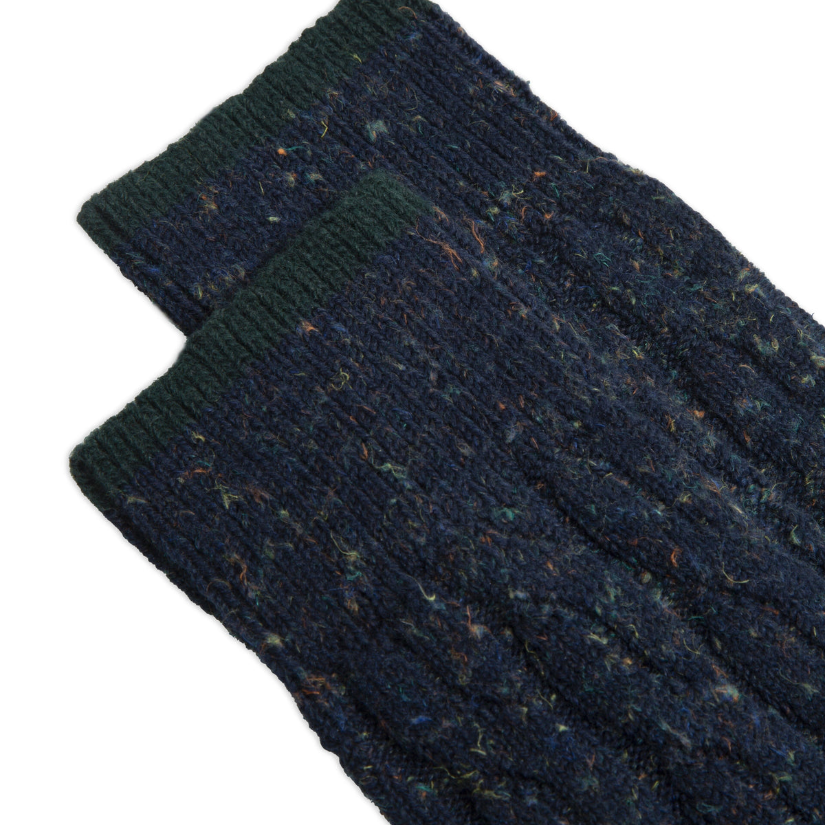 ANT45 - FLAMED - C01 - Navy