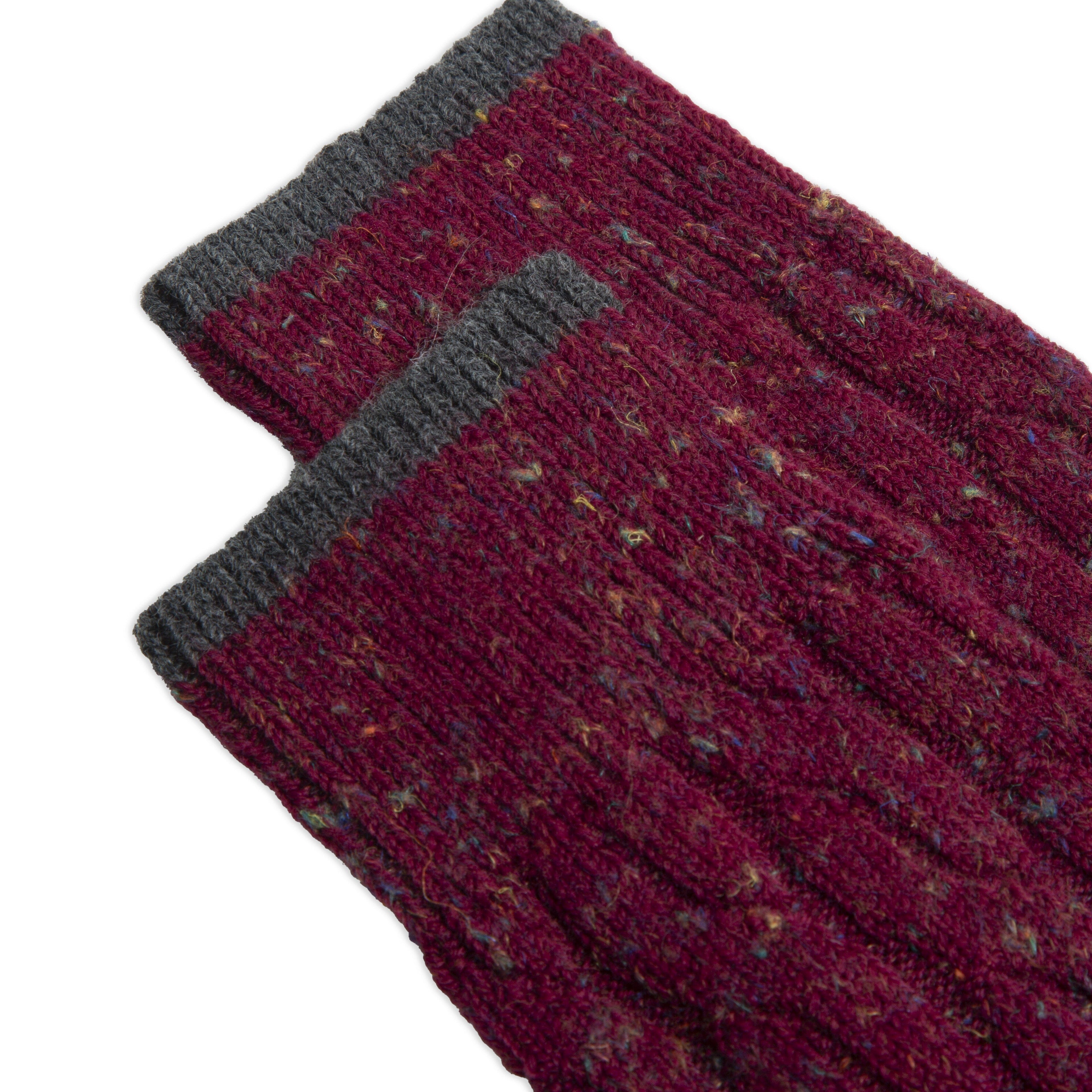 ANT45 - FLAMED - R41 - Red