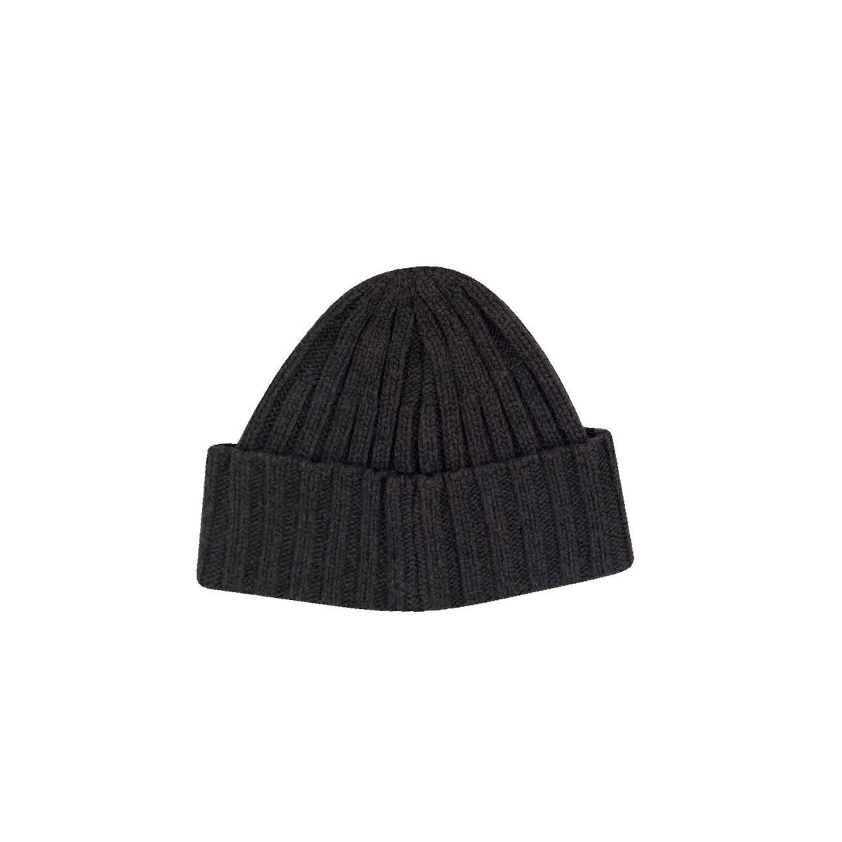 IN THE BOX - Berretto -  FW143 - COL. 115 Marrone