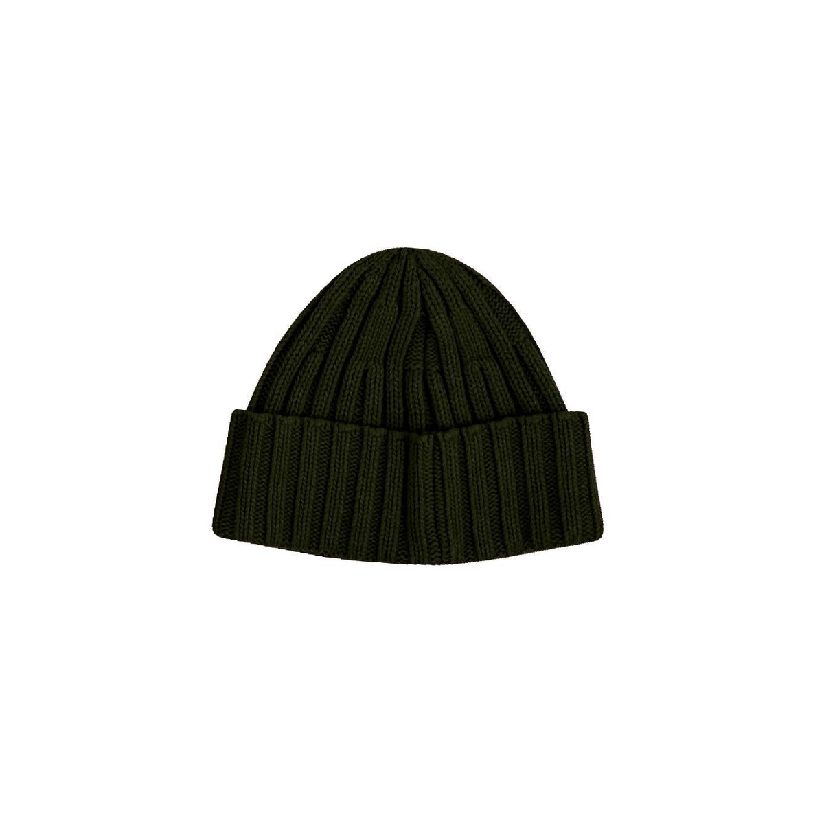 IN THE BOX - Berretto -  FW143 - COL. 31 Verde Militare