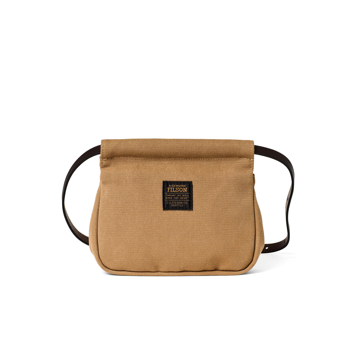 FILSON  - BORSA FWBAG0002 - TAN