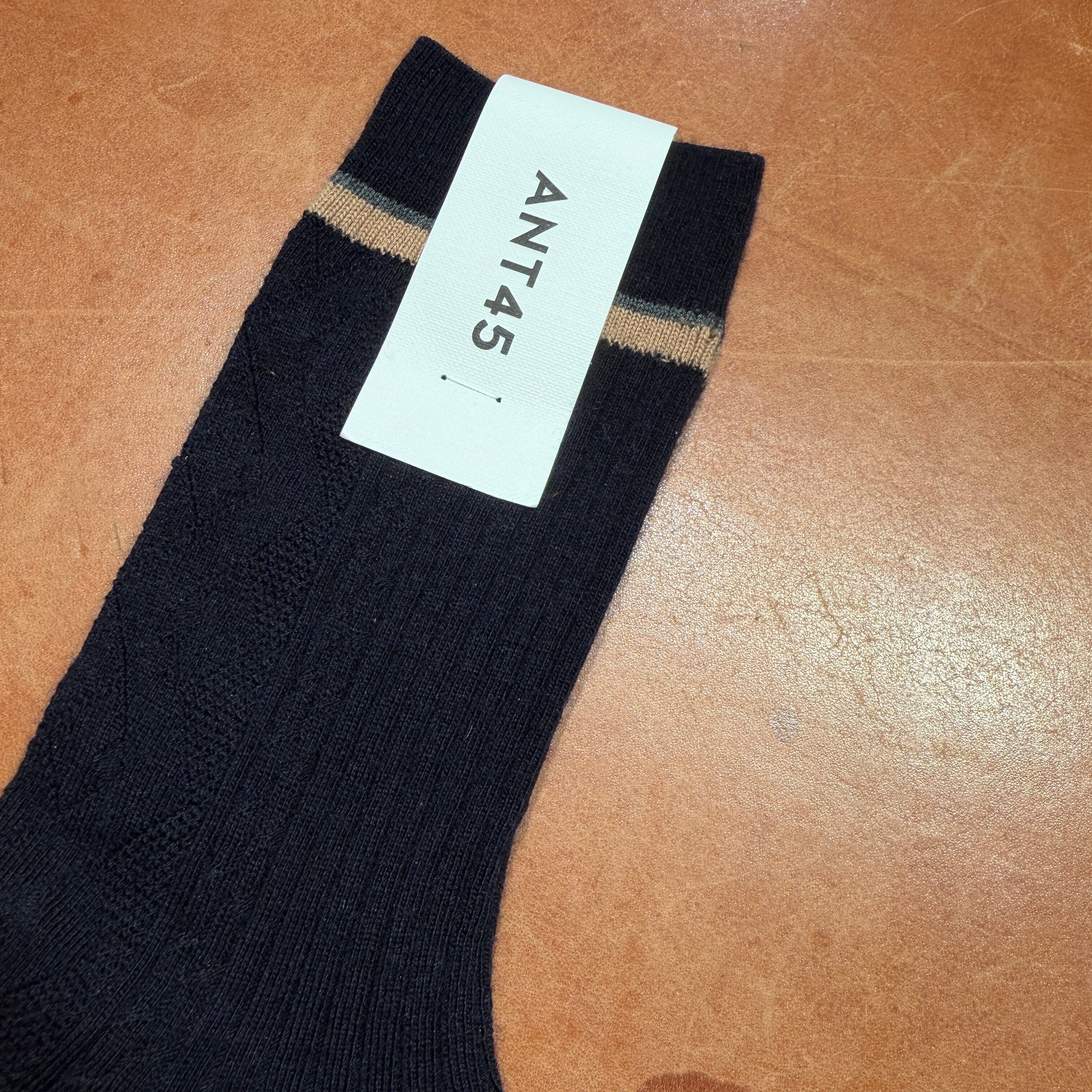 ANT 45 - Faroe - C01 - Navy Accessori Donna ANT 45 