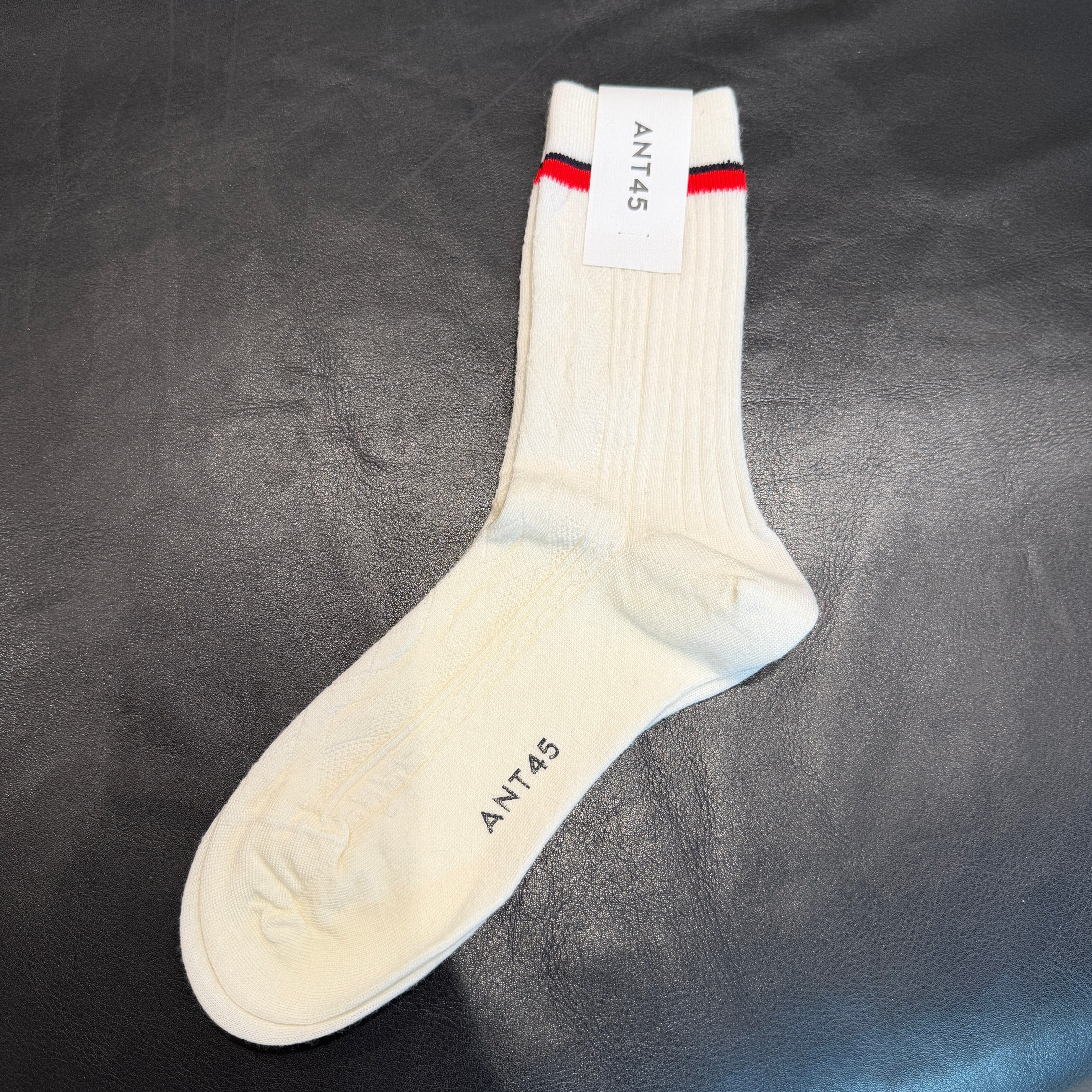 ANT 45 - Faroe - W31 Milk Accessori Donna ANT 45 