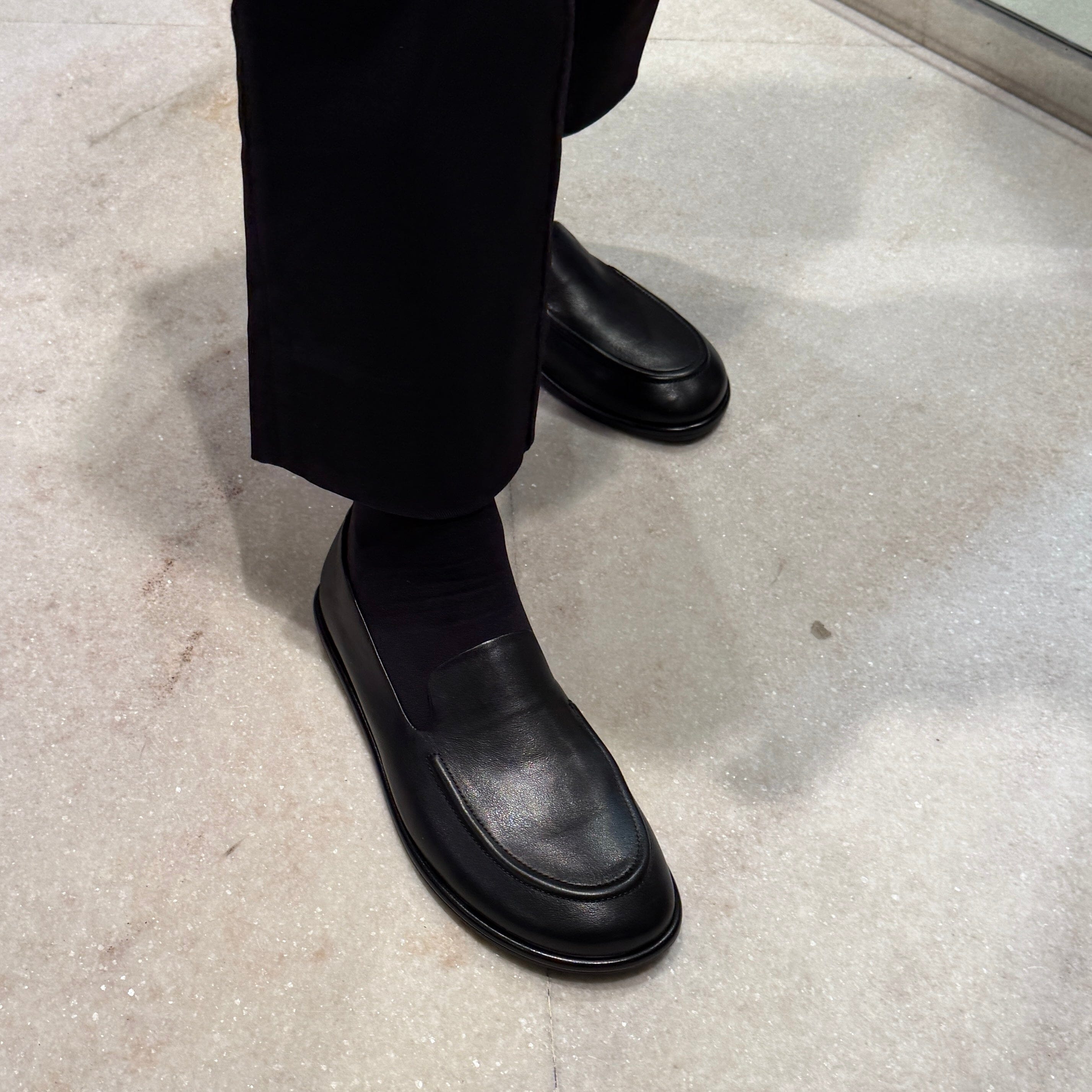 OFFICINE CREATIVE - Mocassino - MIENNE - Nero Scarpe Donna OFFICINE CREATIVE - Collezione Donna 