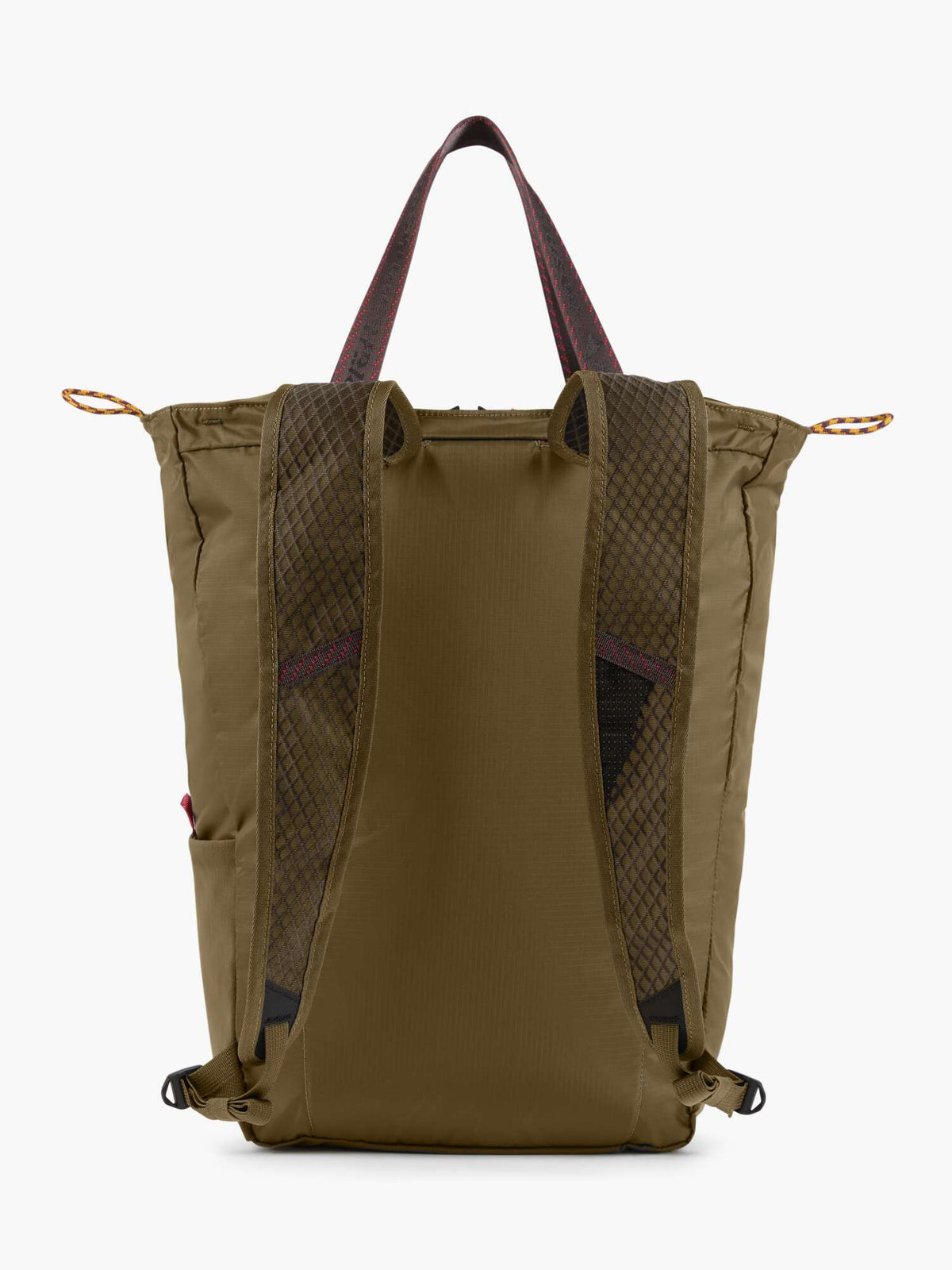 Klättermusen - 10405 510 - Borsa tote Gand - Olive