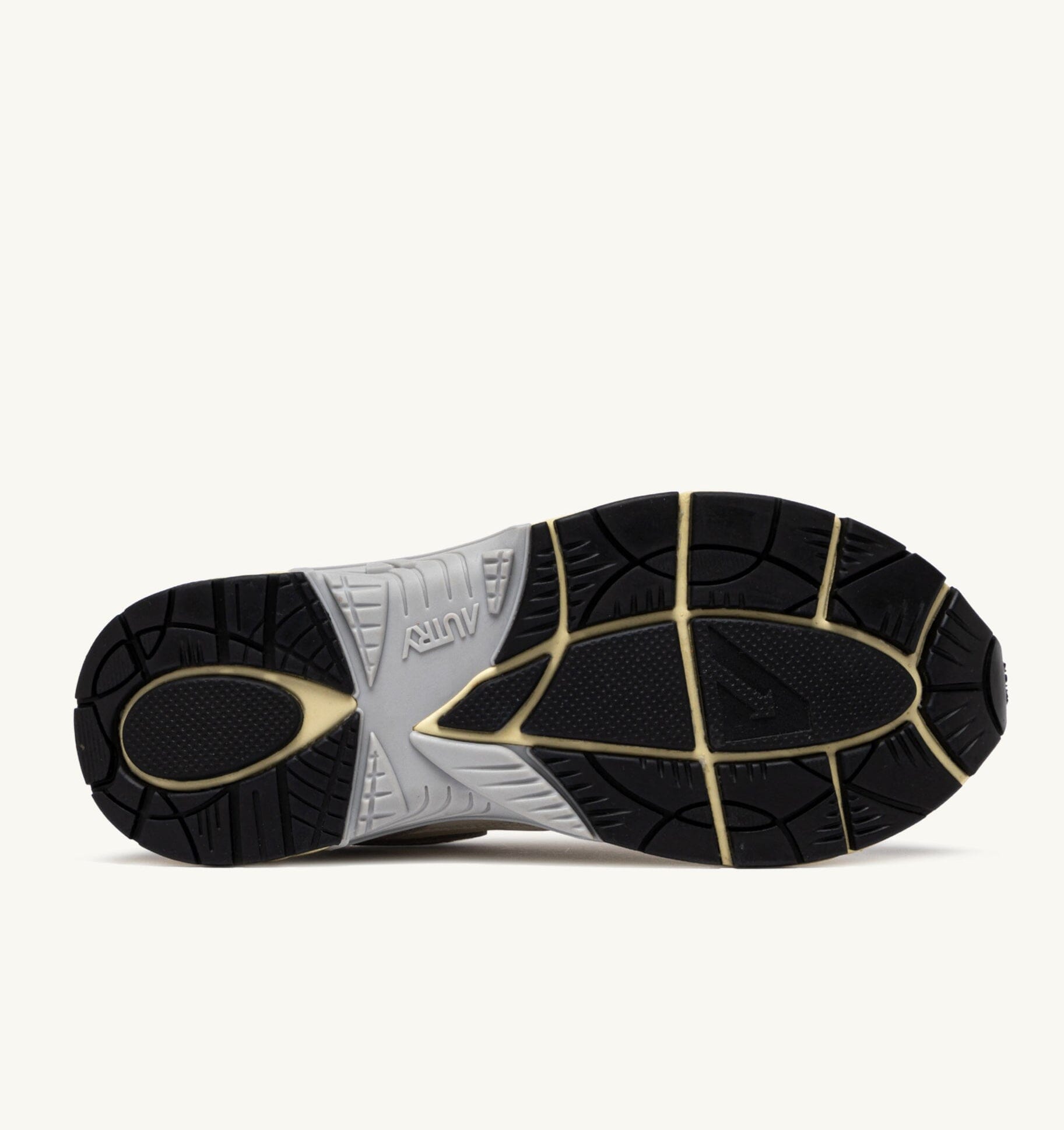 AUTRY - Sneakers HYPERWAY HYLM GN01 - BIANCO Scarpe Uomo AUTRY - Collezione uomo 