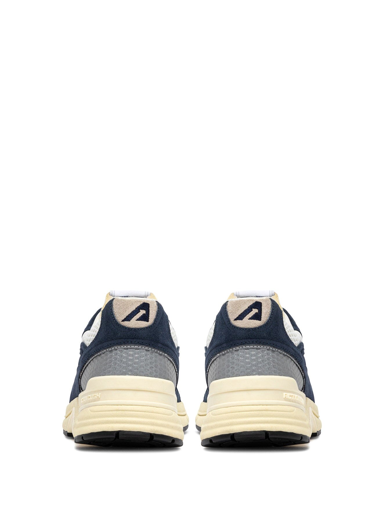 AUTRY - Sneakers HYPERWAY HYLM UM01 - Blu Scarpe Uomo AUTRY - Collezione uomo 