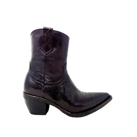 FAUZIAN JEUNESSE - EW - Texano SUSY - Ebano