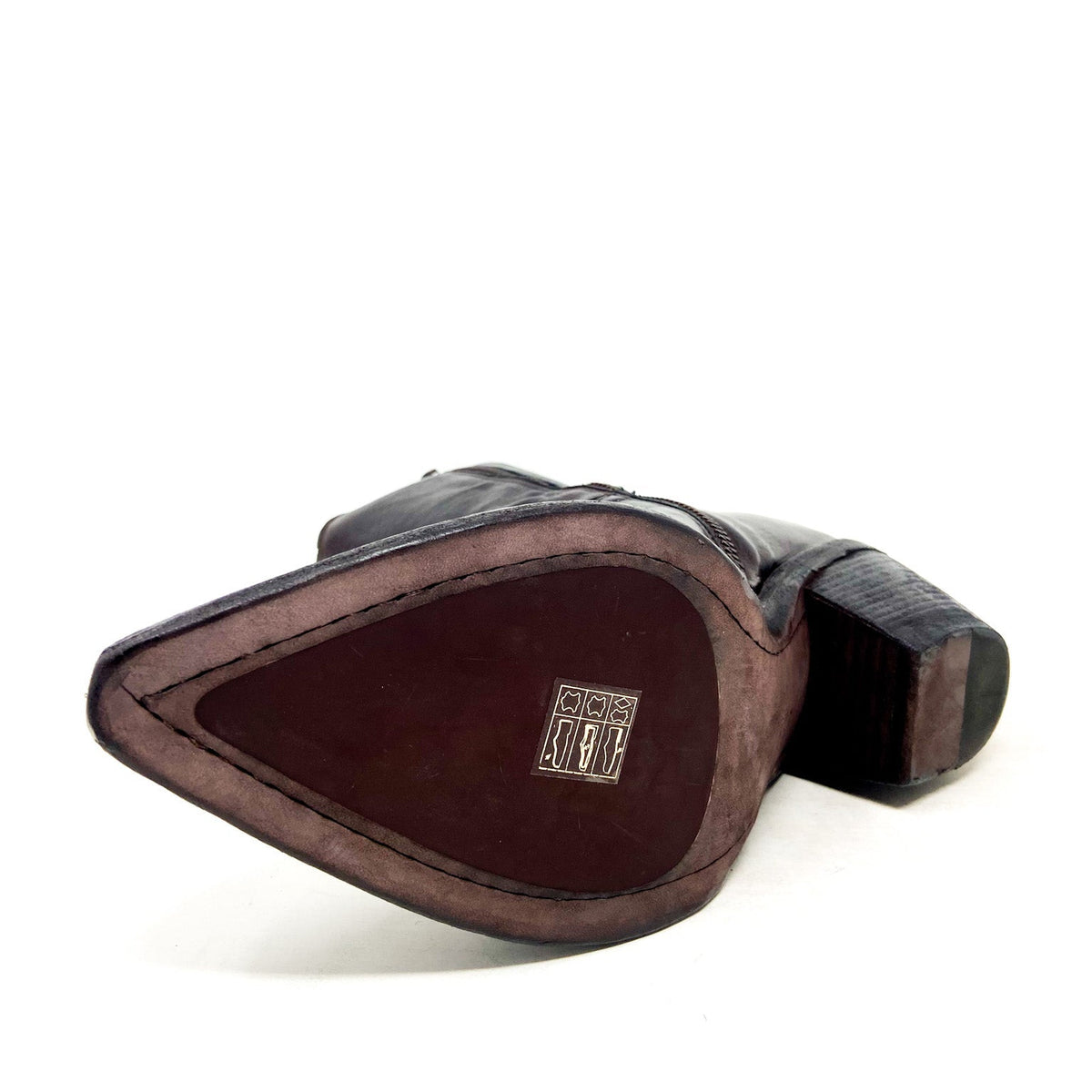 FAUZIAN JEUNESSE - EW - Texano SUSY - Ebano