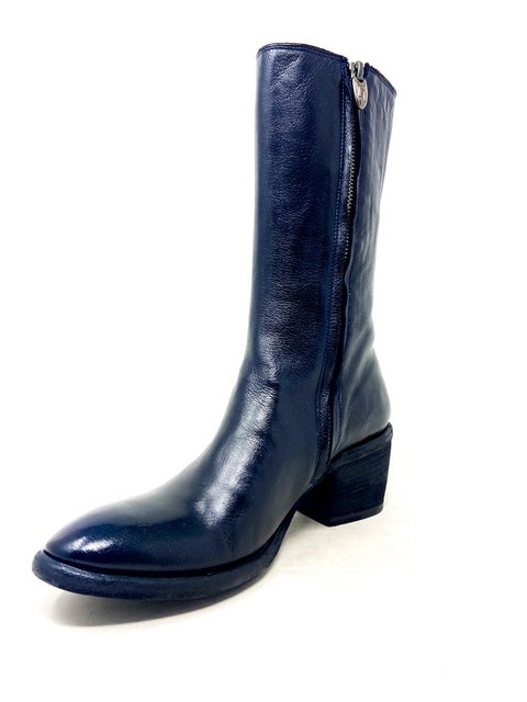 FAUZIAN JEUNESSE - EW - Texano - DALILA - Blu scuro