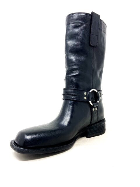 FAUZIAN JEUNESSE - EW - Stivale - Nero