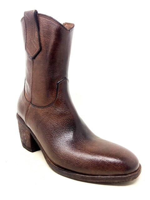 FAUZIAN JEUNESSE - EW - Texano  VITTORIA - Ebano