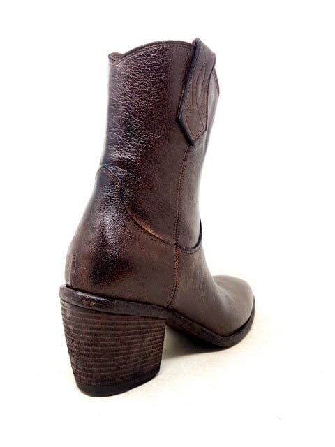 FAUZIAN JEUNESSE - EW - Texano  VITTORIA - Ebano