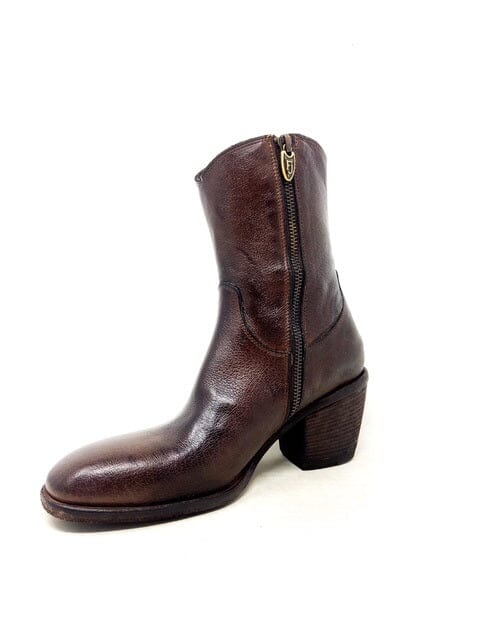 FAUZIAN JEUNESSE - EW - Texano  VITTORIA - Ebano