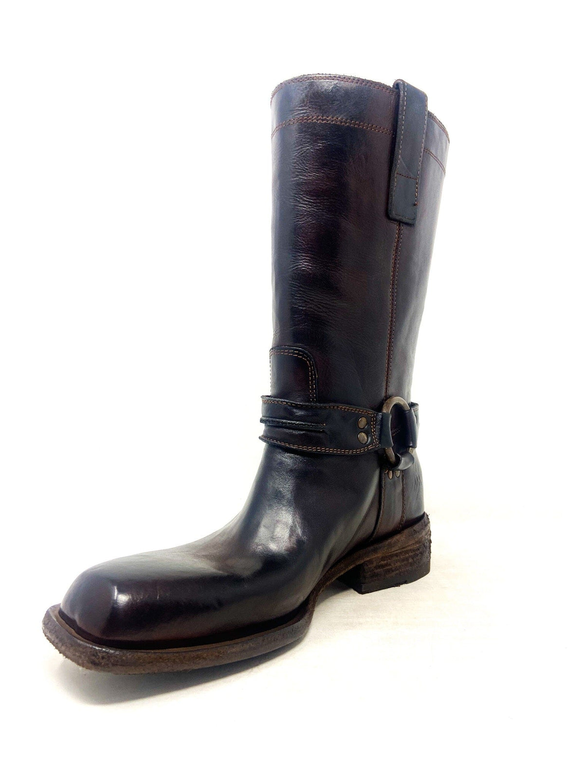 ANKLE BOOT FRAY Shoe FAUZIAN JEUNESSE 