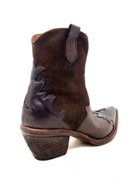 ANKLE BOOT AUSTIN Shoe FAUZIAN JEUNESSE 
